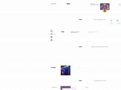 excaliburmedia.management snapshot