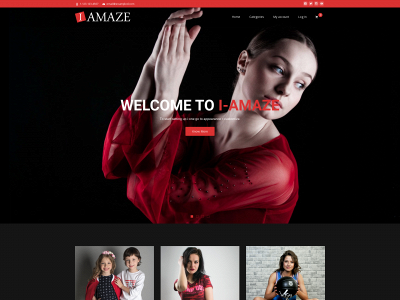 smallbiz.store snapshot