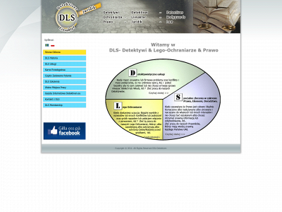 dls-detektiver.pl snapshot