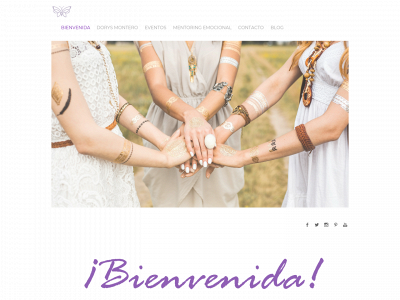 dorysmontero.weebly.com snapshot