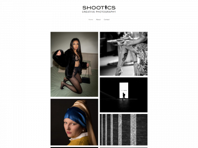 shootics.be snapshot