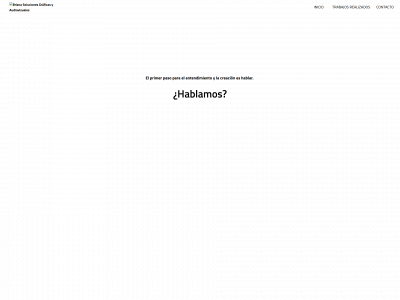 comounabrizna.com snapshot