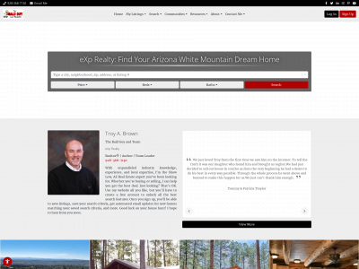 www.baldguy.biz snapshot