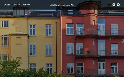 styreleder.online snapshot