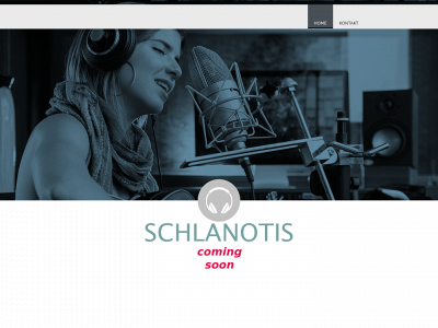 schlanotis.de snapshot