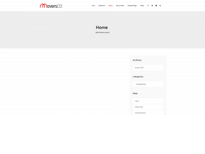 kbtfurnituremovers.ae snapshot