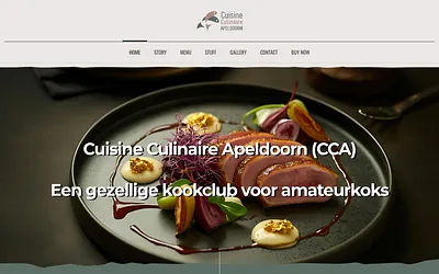 ccapeldoorn.com snapshot