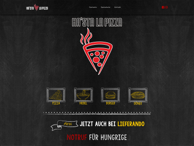hastalapizzahagen.de snapshot