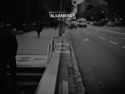 bliumberg.lt snapshot