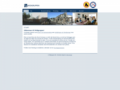 widigruppen.se snapshot