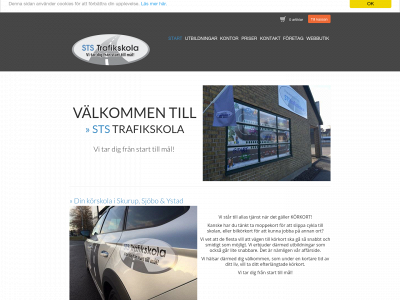 bilkorkortonline.se snapshot