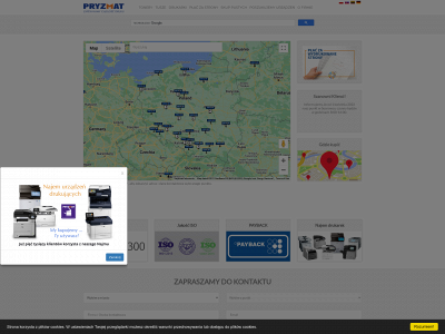 pryzmat.lt snapshot