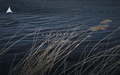 a4strategy.com snapshot