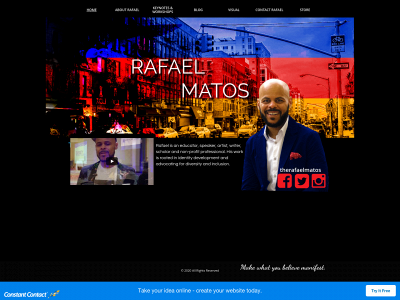 therafaelmatos.blue snapshot