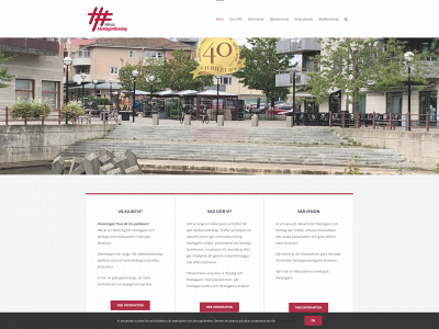 harrydaff.se snapshot