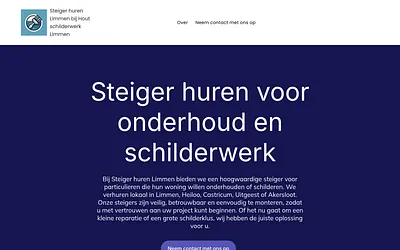 steigerhurenlimmen.nl snapshot