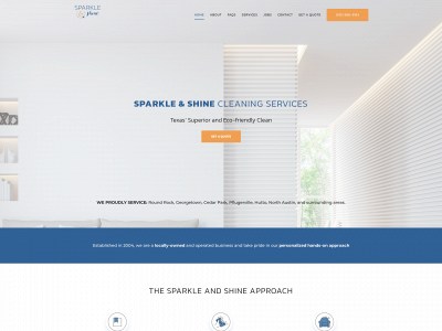 itwillsparkleshine.com snapshot