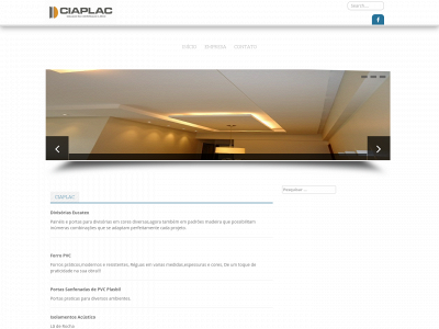 ciaplac.com.br snapshot