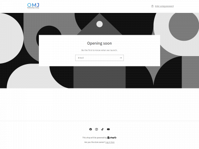 omjcourses.com snapshot