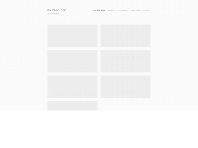 rikzang.com snapshot