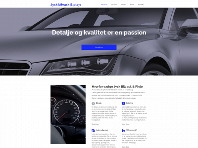 jysk-bilvask.one snapshot