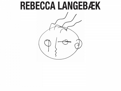 rebeccalangebaek.com snapshot
