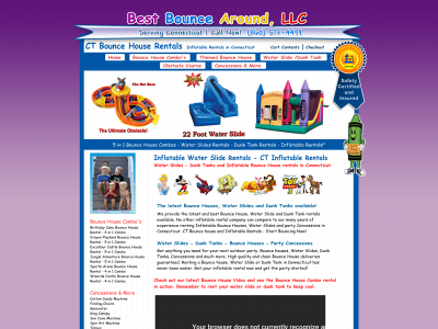 bestbouncearound.com snapshot