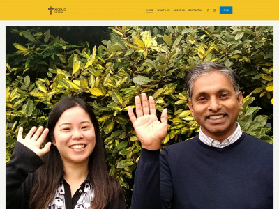 mosaicharrow.org.uk snapshot