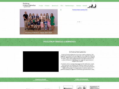poulstrupfri.net snapshot