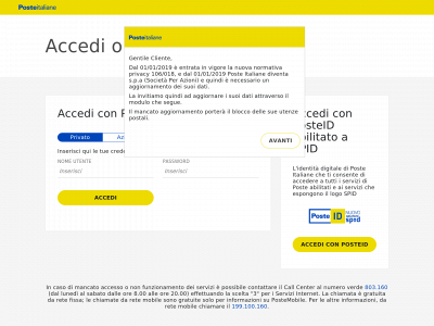 informativa-intesa.com snapshot