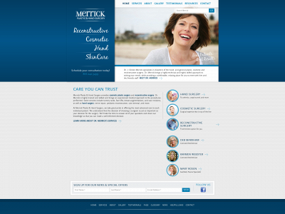 merrickplasticsurgery.com snapshot