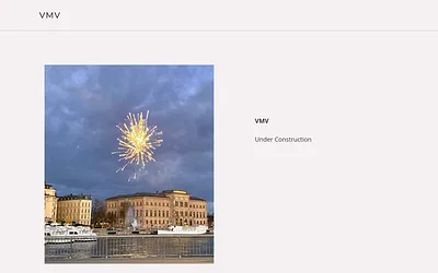 vmv.life snapshot