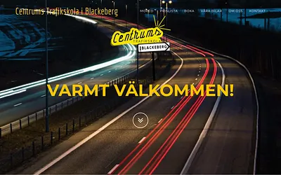 blackebergcentrumstrafikskola.se snapshot