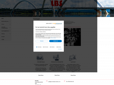 automatikprodukter.com snapshot