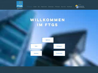 ftgs.ch snapshot