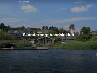 skanderborgvanskiklub.one snapshot