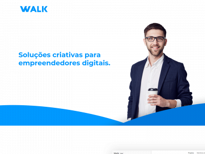 agenciawalk.com.br snapshot
