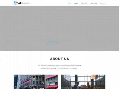 s-mat.be snapshot