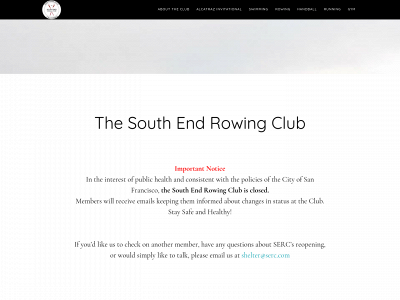 serc.com snapshot