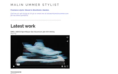 malinummer.com snapshot