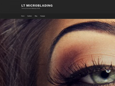 ltmicroblading.com snapshot