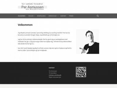 pa-udvikling.dk snapshot