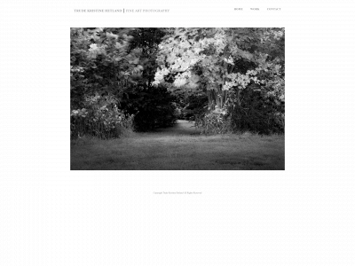 trudehetland.com snapshot