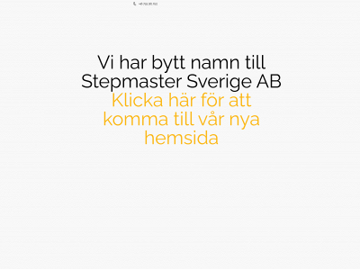 suldalstrappan.se snapshot