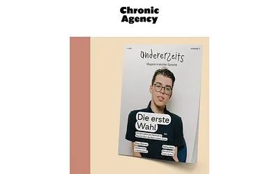 chronic.agency snapshot