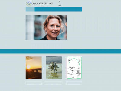passievoormotivatie.com snapshot