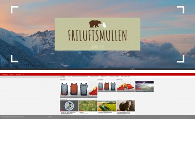 friluftsmullen.se snapshot