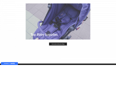 topbabysupplies.weebly.com snapshot