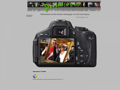 portal-4u.de snapshot