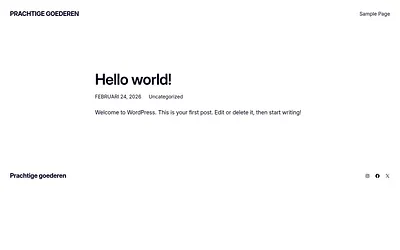 maidah.store snapshot